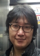 별바람 스튜디오 김광삼 대표